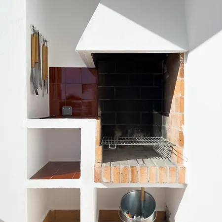 La Calma  De Vegara Menorca Apartamento Son Parc