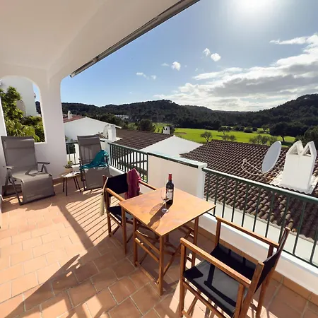 La Calma  De Vegara Menorca *