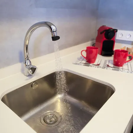 La Calma  De Vegara Menorca Son Parc