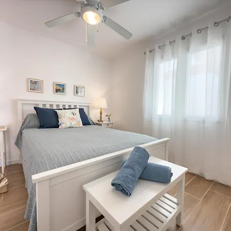 Apartamento La Calma  De Vegara Menorca