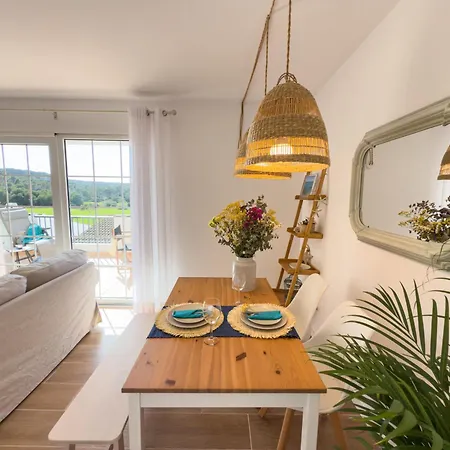 Apartamento La Calma  De Vegara Menorca Son Parc