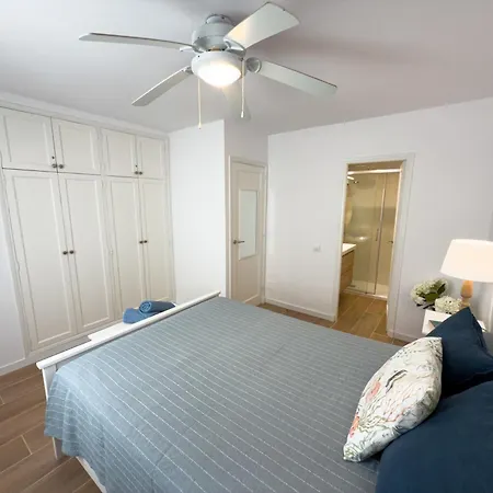 La Calma  De Vegara Menorca Apartamento