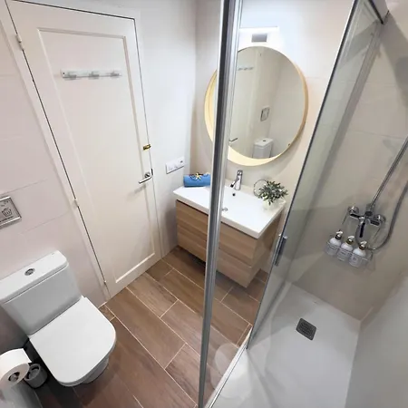 La Calma  De Vegara Menorca Son Parc