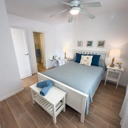 Apartamento La Calma  De Vegara Menorca *