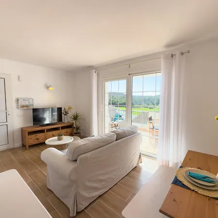 La Calma  De Vegara Menorca *