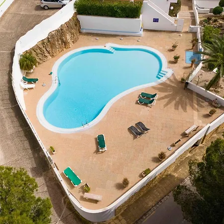 La Calma  De Vegara Menorca Apartamento