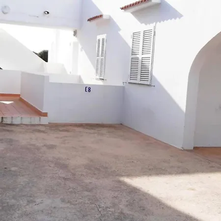 La Calma De Atardecer Menorca Apartment