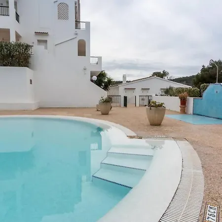 Apartment La Calma De Atardecer Menorca