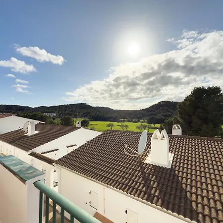 La Calma De Atardecer Menorca * Son Parc