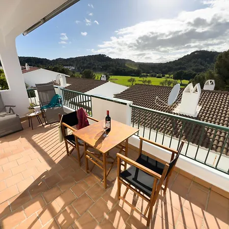 Apartment La Calma De Atardecer Menorca