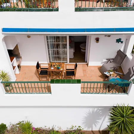 La Calma De Atardecer Menorca Apartment