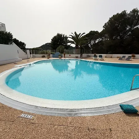 La Calma De Atardecer Menorca Apartment *